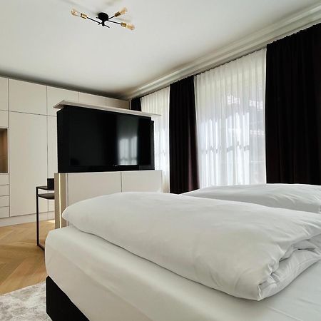 Luxury Home / 2-Raum-Apartment An Der Frauenkirche Дрезден Экстерьер фото