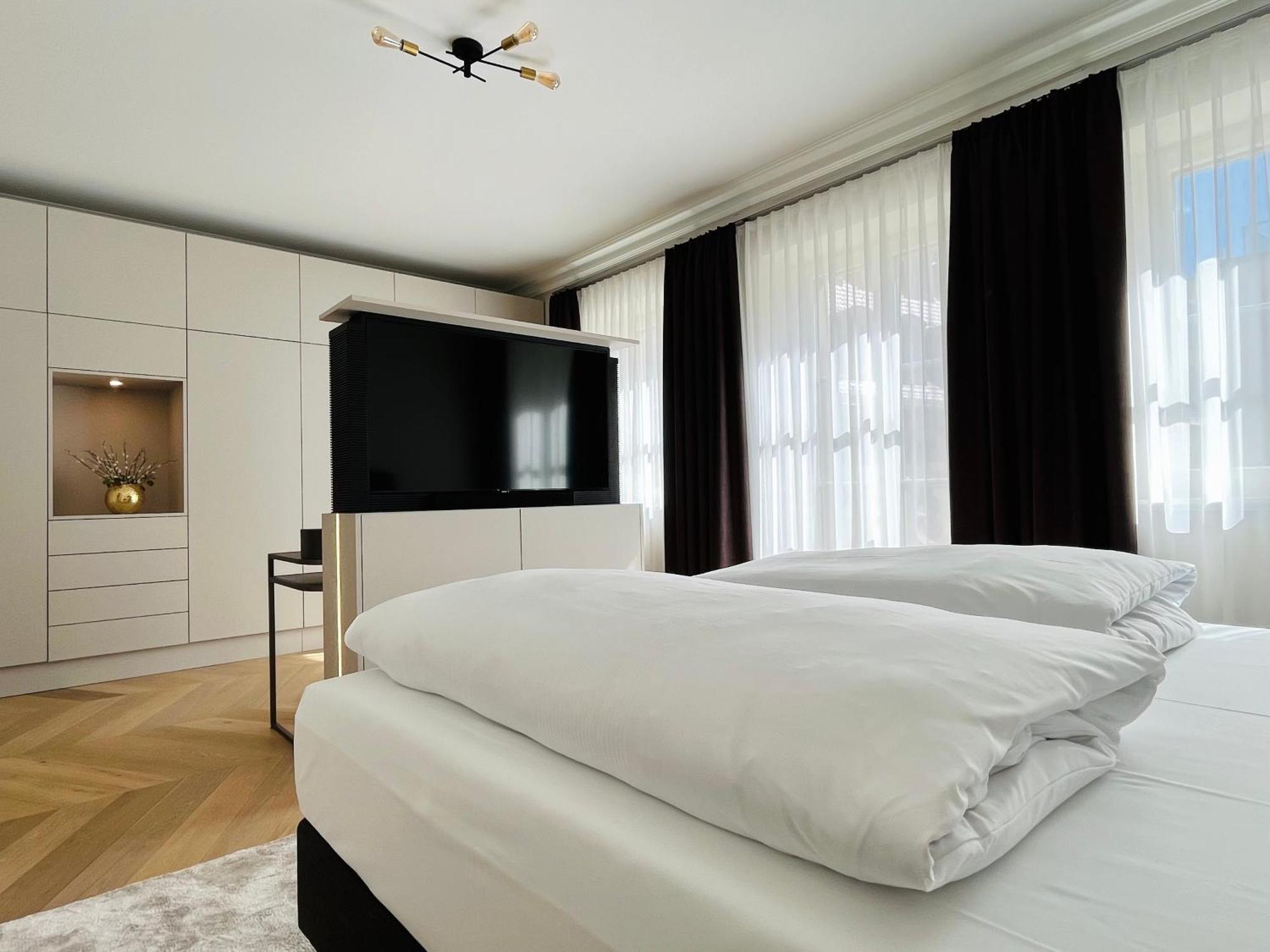 Luxury Home / 2-Raum-Apartment An Der Frauenkirche Дрезден Экстерьер фото